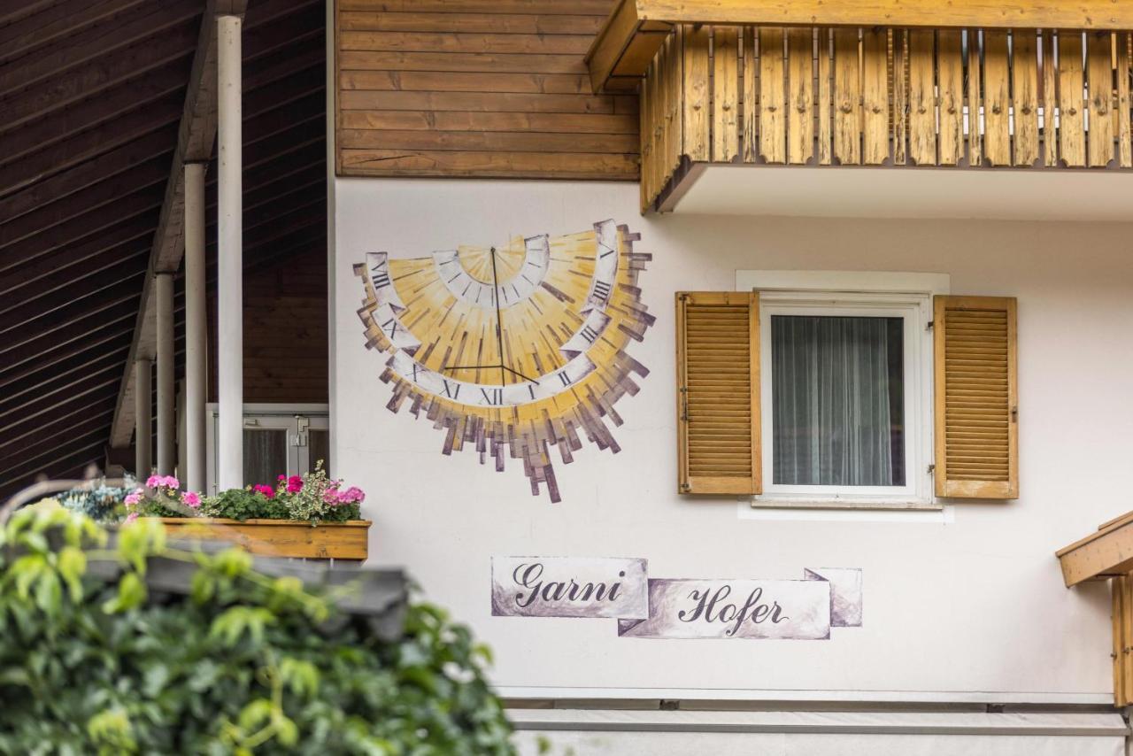 Hofer Elisabeth Apartment *