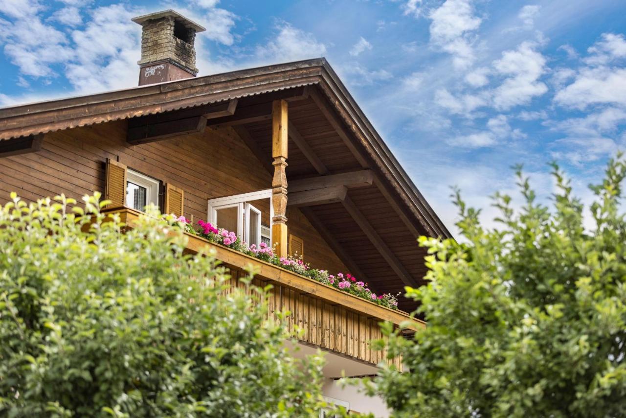 Apartamento Hofer Elisabeth *