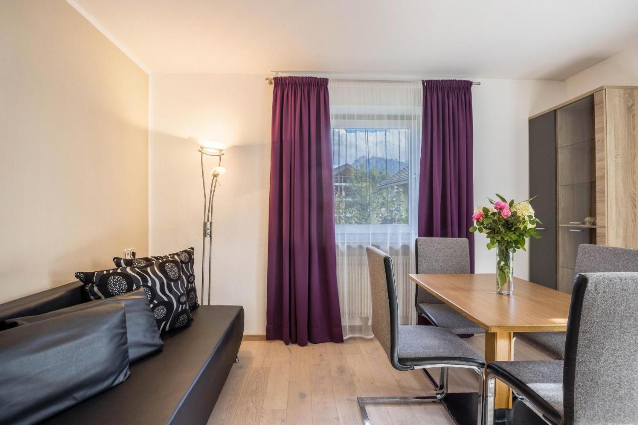 Apartamento Hofer Elisabeth *