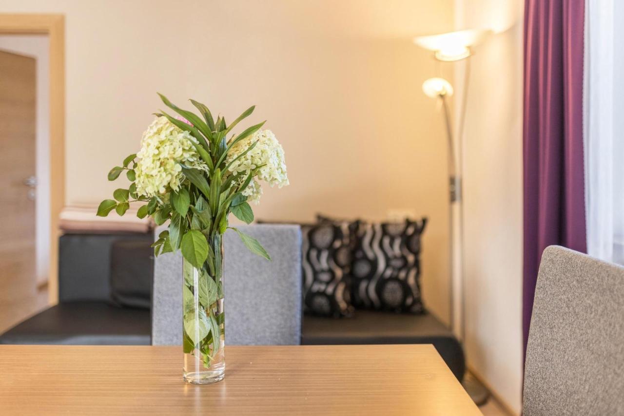 Apartment Hofer Elisabeth Villabassa
