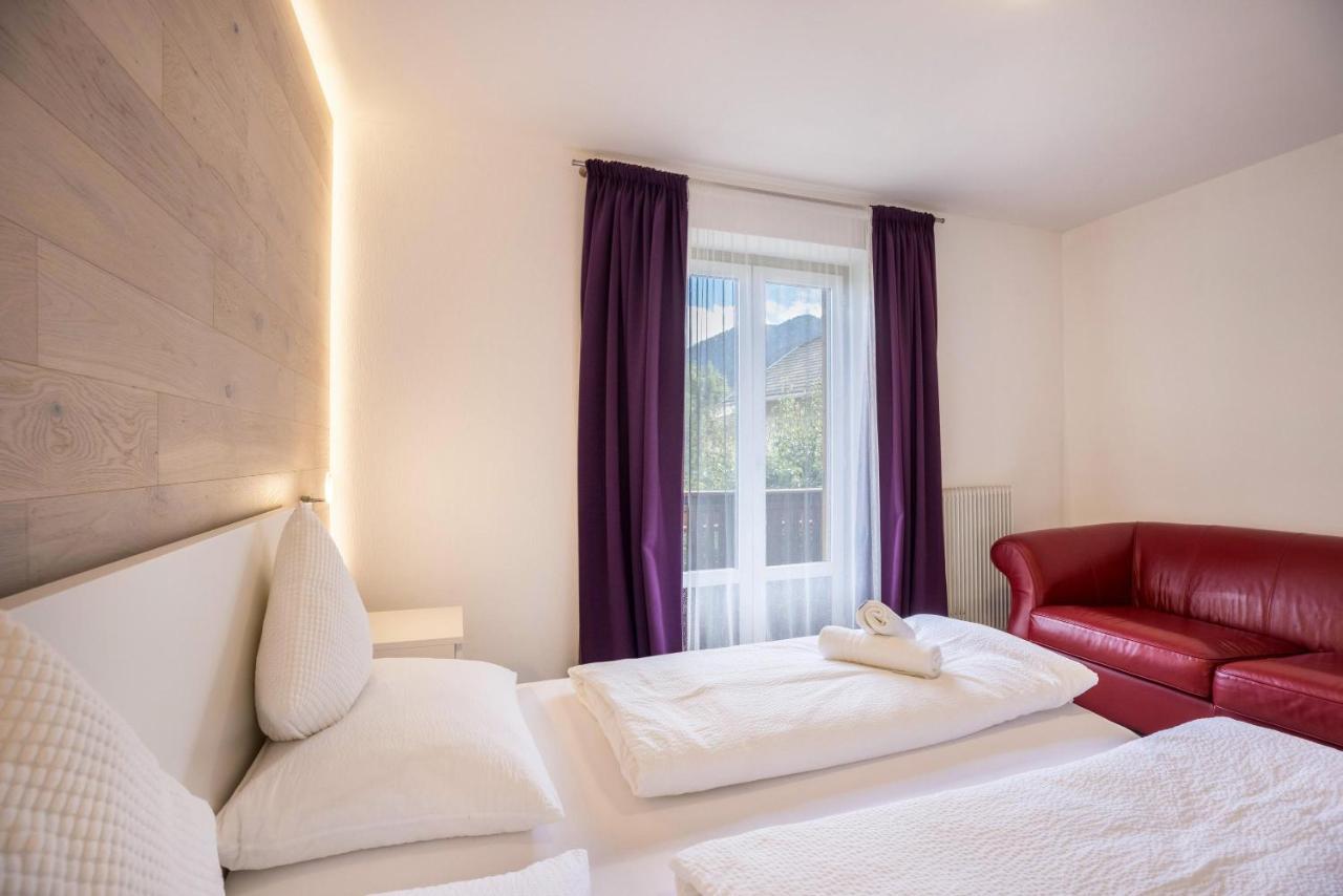 Hofer Elisabeth Appartement *