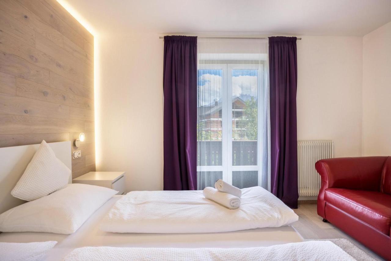 Apartment Hofer Elisabeth Villabassa